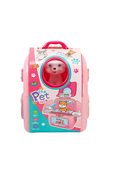 ctoy Storage Bag 12Pcs CTOY-WD066B