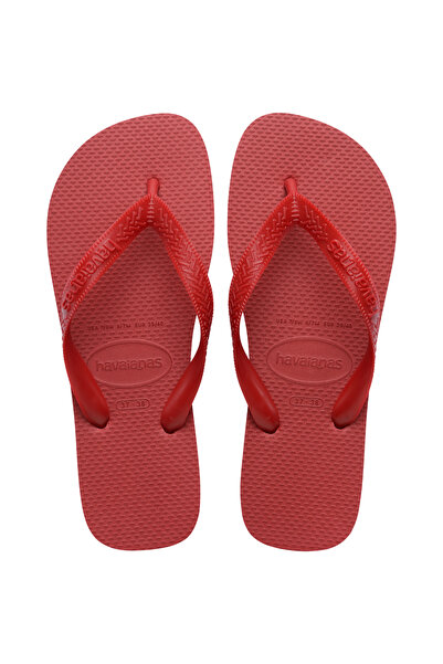 Havaianas Șlapi roșu rubin Top