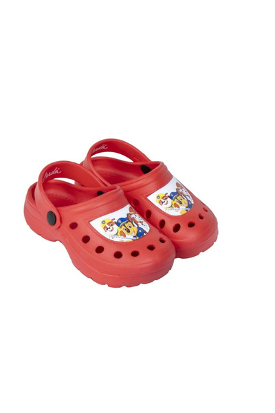 PAW PATROL Beach clogs EVA,