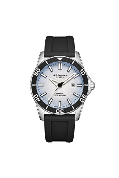 Lee Cooper Lc08278.301 Men's Wristwatch