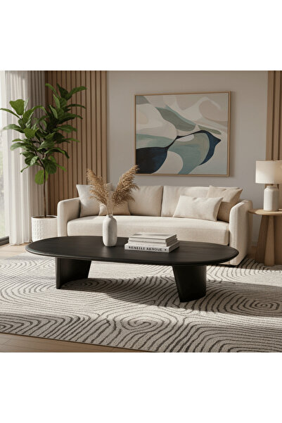 Roots Furniture Oregon Coffee Table