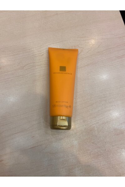 AVON Incandessence Vücut Losyonu 125ml