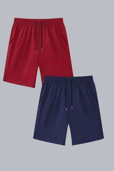 armicem Kids Unisex Summer Shorts/Capri 2-Piece Advantageous Set Comfortable ...