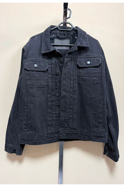 Only & Sons Jacheta blugi Neagra