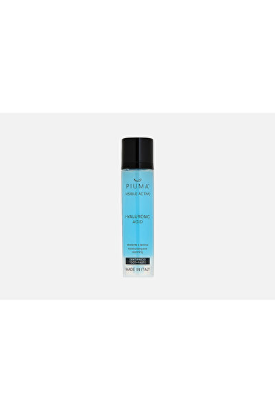PİUMA VISIBLE ACTIVE® HYALURONIC ACID