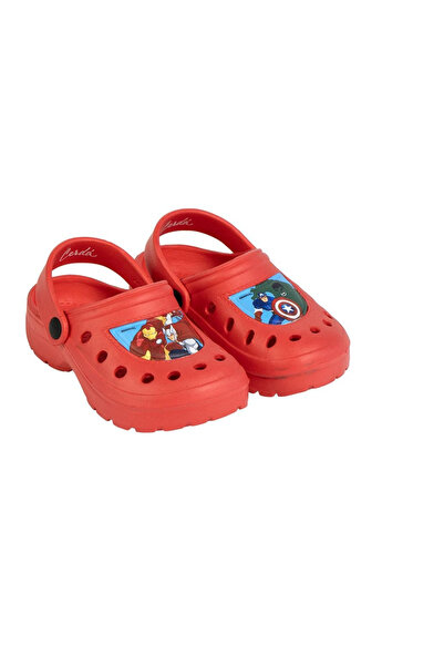 AVENGERS EVA Beach Clogs Slippers,