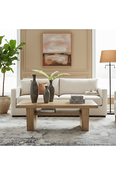 Ashley Furniture Kristiland Coffee Table