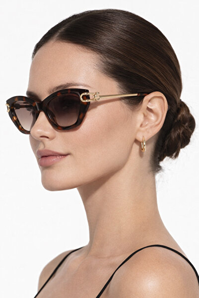 One Eyes نظارات شمسية نسائية GG-0015
