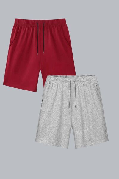 armicem Kids Unisex Summer Shorts/Capri 2-Piece Advantageous Set Comfortable ...