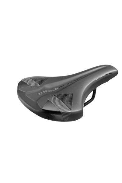 Montegrappa مقعد دراجة Selle Monte Grappa 3024 Ideale مريح وواسع لركوب الدراج...