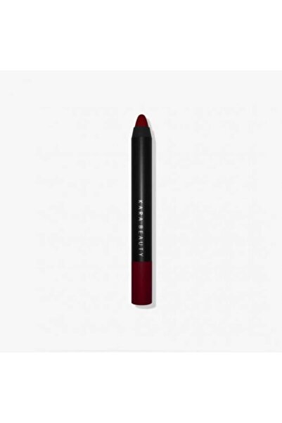 Kara Beauty LC011 - Waterproof Lipstick Hot Gossip
