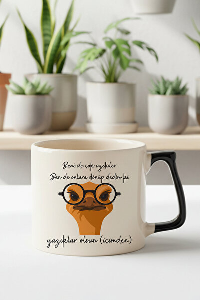 qoeuyl boutique I Said Let Them Have Me, Let Them Have My Misfortunes, Printe...