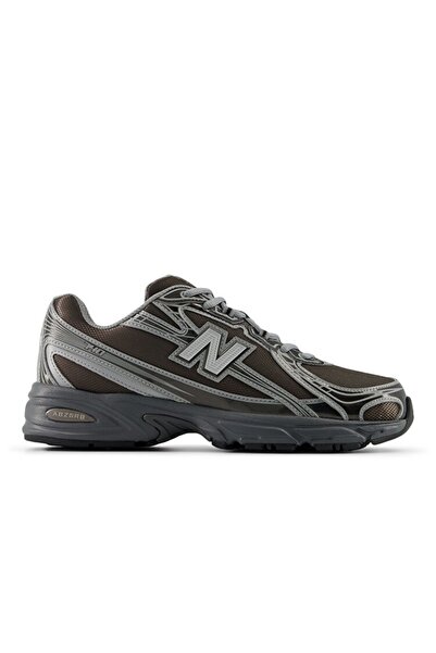 New Balance 740 حذاء رياضي رمادي
