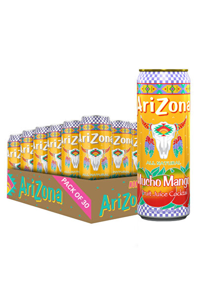 Arizona مانجو موتشو