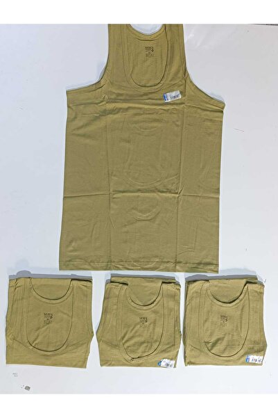 Seher Men's Combed Cotton T-Shirt 6 Pack