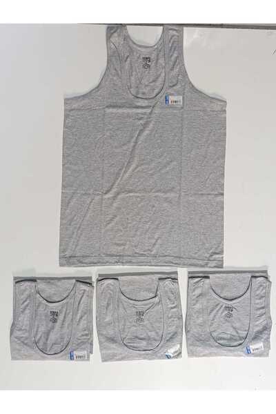 Seher Men's Combed Cotton T-Shirt 6 Pack