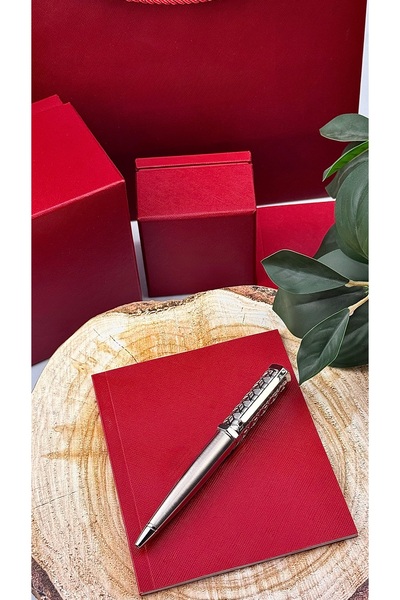 CARTER Metal Pen, Luxury Pen