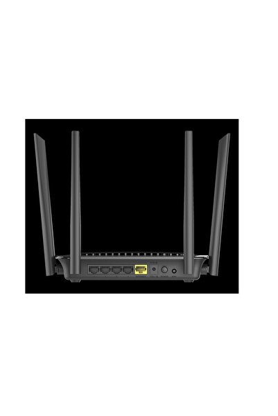 D-Link Wi-Fi Router AC 12 Model No DIR-12/DSBNA