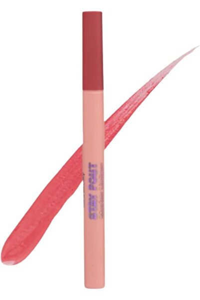 Kara Beauty ROSEWOOD - STAY POUT LIQUID MARKER LIPLINER