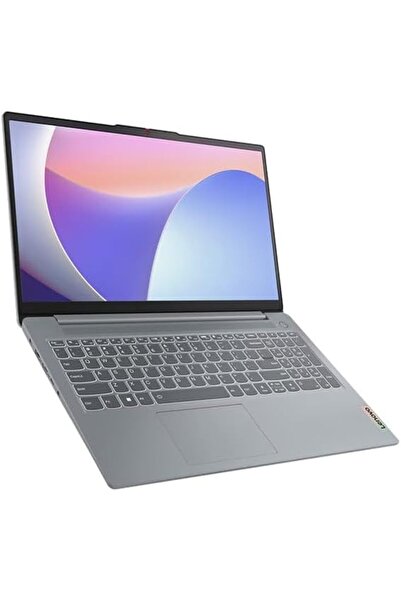 LENOVO IdeaPad Slim 3 15IAN8, 15.6"FHD Display Intel I3-N305, 4GB | 256GB SSD...