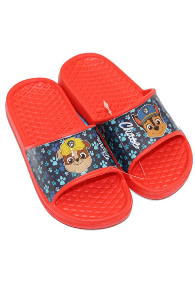 PAW PATROL Șlapi de plajă EVA Chase și Rubble