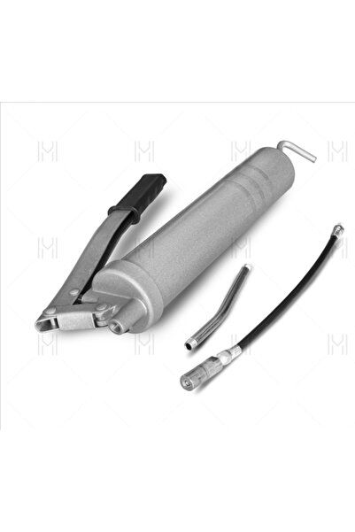 MVM POMPA GRESARE MANUALA CU FURTUN FLEXIBIL SI CONDUCTA OTEL