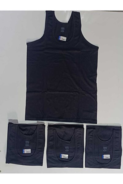 Seher Men's Combed Cotton T-Shirt 6 Pack