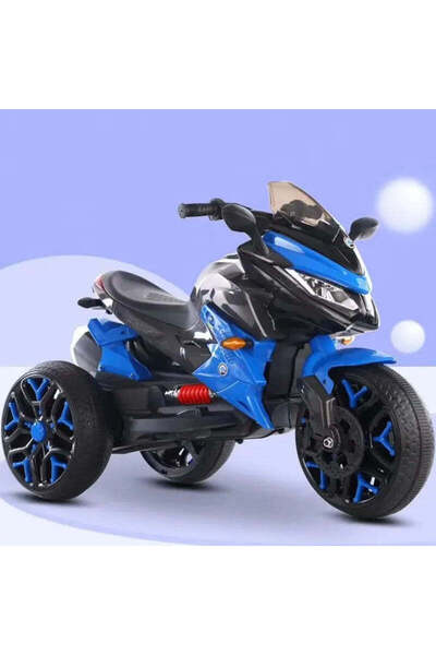 OEM Electric Motorcycle for Kids – Sport Design CBR