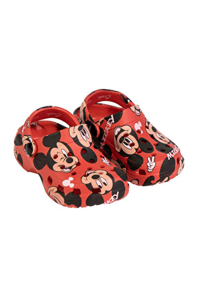 Disney Mickey Mouse Saboți de plajă Premium Mickey Mouse Disney