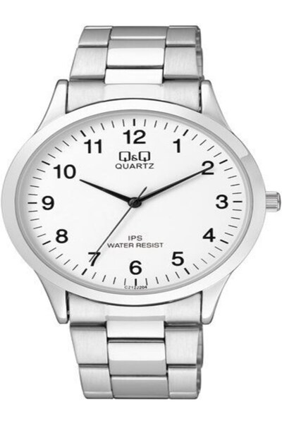 Q&Q Qq Men's Wristwatch C212J204Y