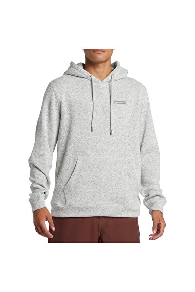 Quiksilver ΚΕΛΕΡ ΦΟΥΤΕΡ ΑΝΟΙΧΤΟ ΓΚΡΙ ΜΕΛΑΝΖΕ XL