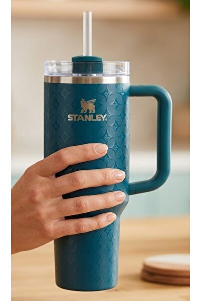 Stanley The iceflow flip straw 2.0 tumbler 0.89l