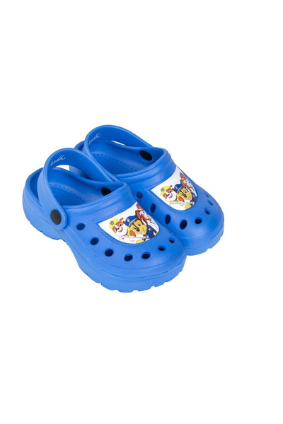 PAW PATROL Beach clogs EVA,