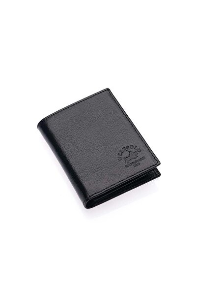 WEST POLO CÜZDAN West Polo Men's Wallet