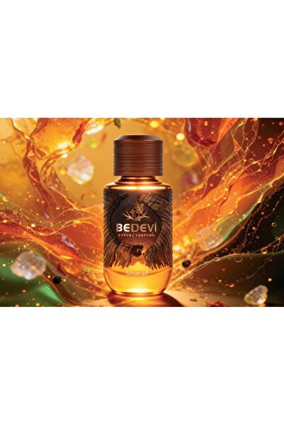 Shaik Mw 5531 Bedevi Sharaf Unisex Parfum 50 ML