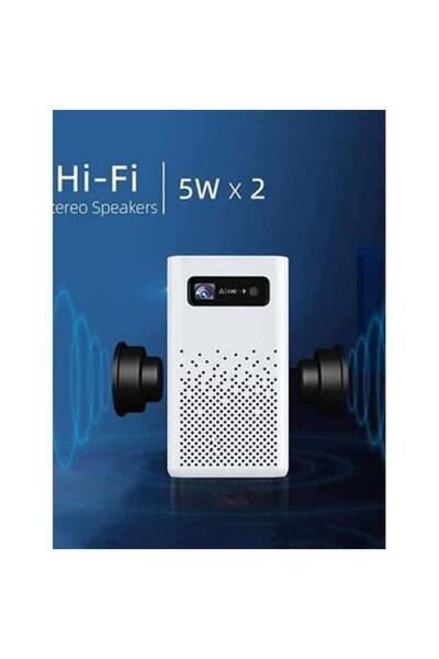 Yasida Yasido Mini Portable Projector