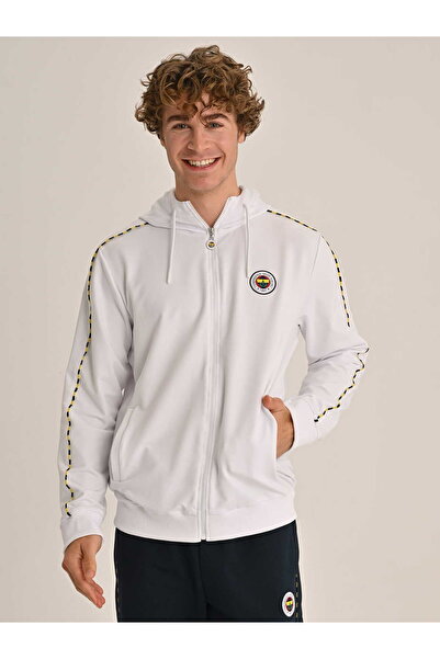 Fenerium ERKEK TRIBUN BASIC SWEAT