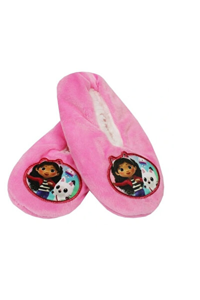 Gabby's Dollhouse Papuci de casă antiderapanți cu stele