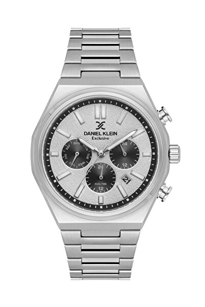 Daniel Klein Dk.1.14236-1 Men's Wristwatch