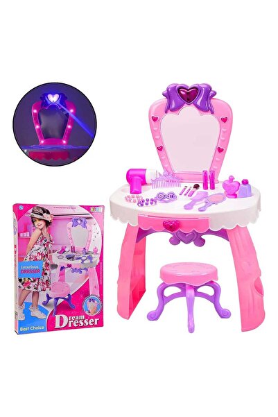 PCD Toys PCD Girls Beauty Set
