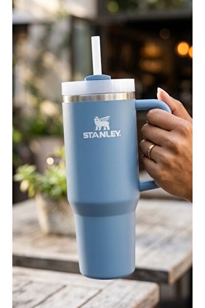 Stanley The iceflow flip straw 2.0 tumbler 0.89l