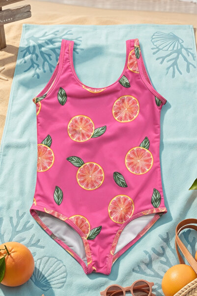 Nilmay mayo Μαγιό για κορίτσι