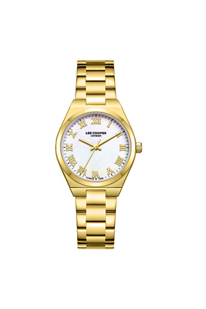 Lee Cooper Lc08298.120 Women Wrist Watch
