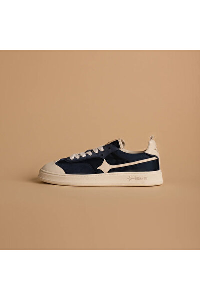 Garden Of God Men's Sneaker Nylon Oceano