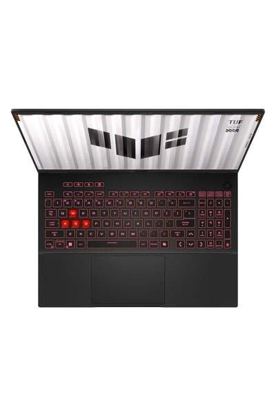 ASUS TUF Gaming A16 FA608UM-RV131 8GB GeForce RTX5060 Ryzen 7 260 16GB 512GB SSD 16" FHD+ 165Hz
