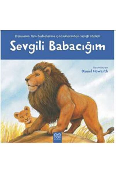 1001 Çiçek Kitaplar عزيزي أبي