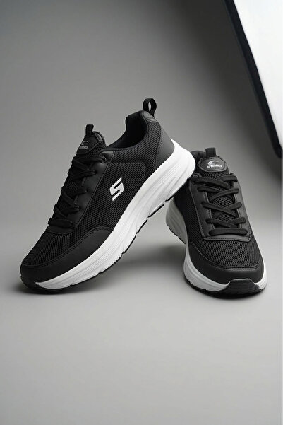 speedrace Γυναικεία αθλητικά παπούτσια Obsidian Walk με μαλακή σόλα, μαύρα, κ...