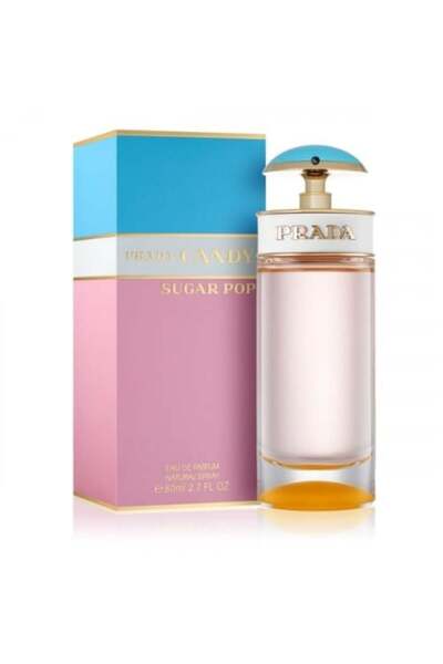 PRADOX عطر كاندي سوجر بوب EDP 100 مل