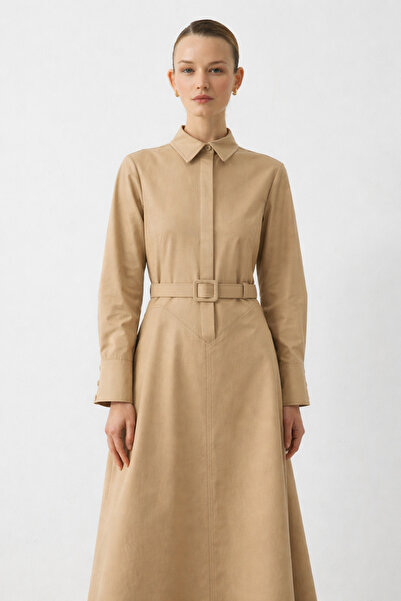 TERZİ DÜKKANI SOHO KOTON ΑΘΛΗΤΙΚΟ ΦΟΡΕΜΑ ΜΠΕΖ