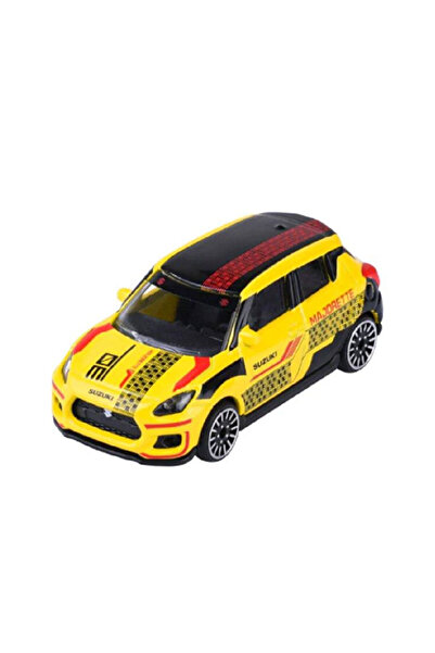 Majorette سيارات السباق سوزوكي سويفت سبورت 212084009